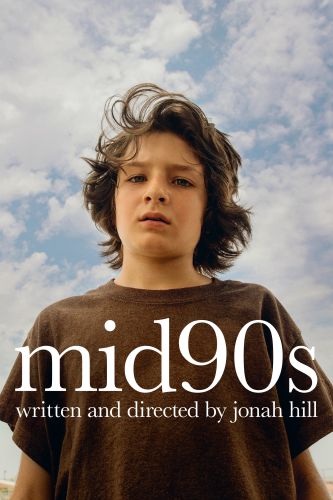 Mid90s 2019 Jonah Hill Synopsis Characteristics Moods Themes