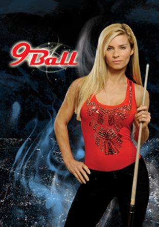 9 Ball