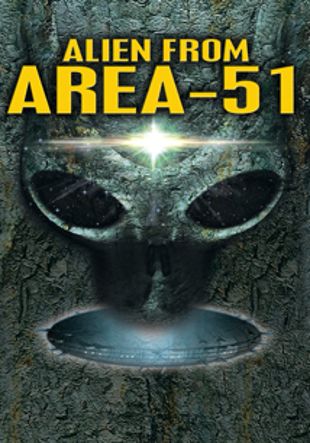 Alien From Area 51: Alien Autopsy Footage Revealed