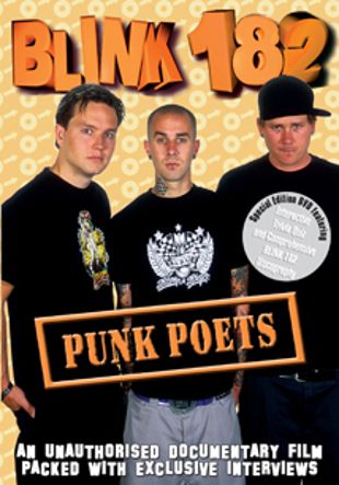 Blink 182: Punk Poets