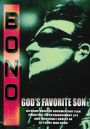 Bono: God's Favorite Son