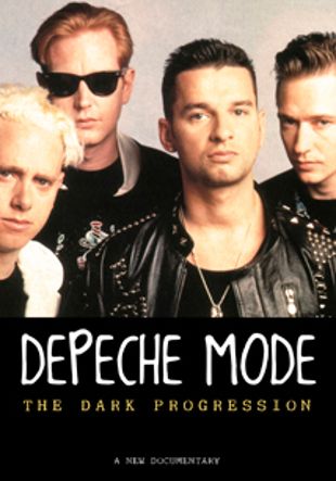 Depeche Mode: The Dark Progression