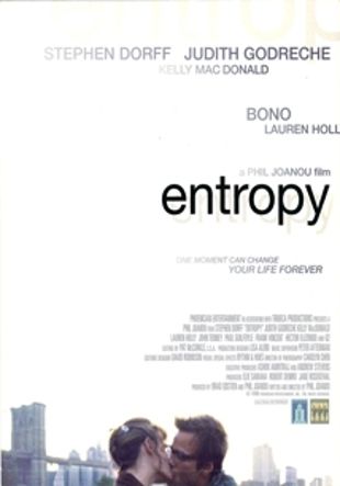 Entropy