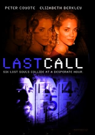 Last Call - Movie