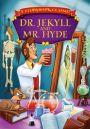 Storybook Classics - Dr. Jekyll and Mr. Hyde