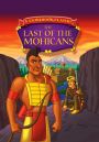 Storybook Classics - The Last Of The Mohicans