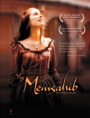 The Memsahib