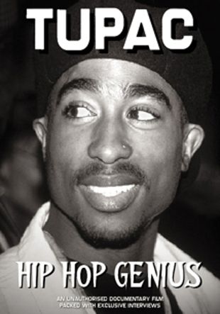 2 Pac: Hip Hop Genius
