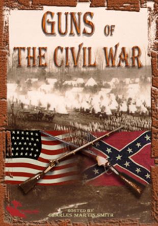 Guns of the Civil War : Against the Thunderstorm