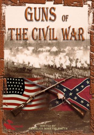 Guns of the Civil War : A Greater Moral Force