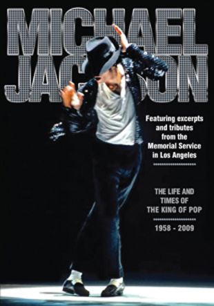 Michael Jackson: The Life and Times of the King of Pop