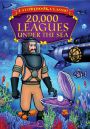 Storybook Classics - 20,000 Leagues Under The Sea