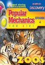 Popular Mechanics for Kids : Zoos