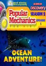Popular Mechanics for Kids : Ocean Adventures