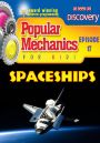 Popular Mechanics for Kids : Space Ships