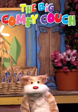 Big Comfy Couch : Are You Ready?