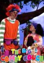 Big Comfy Couch : Clownus Interruptus