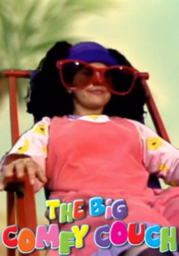 Big Comfy Couch Why 1994 Synopsis Characteristics Moods