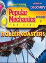 Popular Mechanics for Kids : Rollercoasters