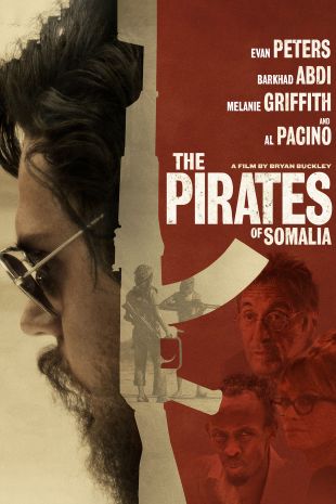 The Pirates of Somalia