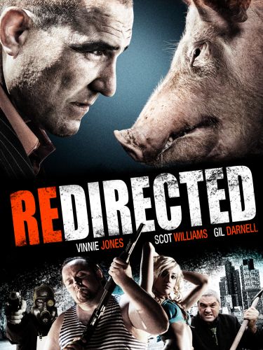 Redirected (2014) Emilis Velyvis Synopsis, Characteristics, Moods