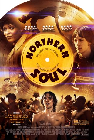 Northern Soul