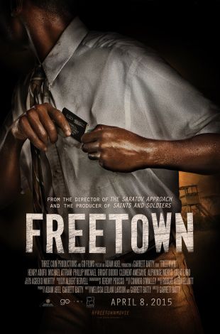 Freetown