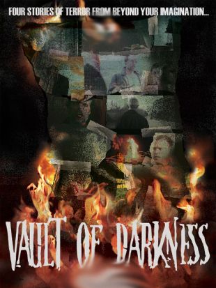 Vault of Darkness