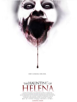 The Haunting of Helena