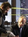 CSI: NY : The Past, Present and Murder
