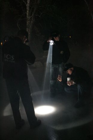 NCIS : Iced
