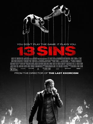 13 Sins