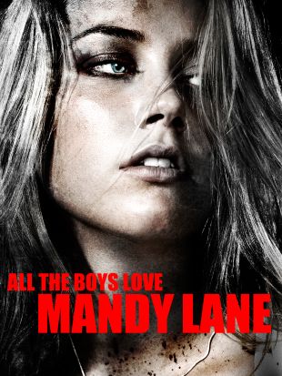 All the Boys Love Mandy Lane