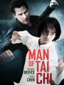 Man of Tai Chi