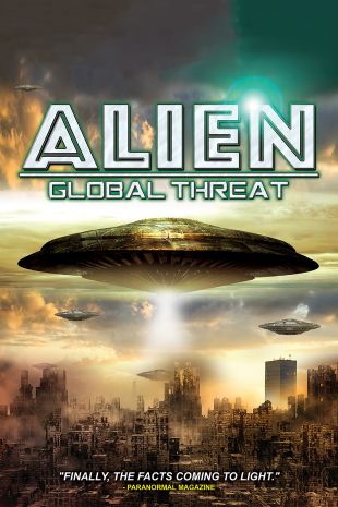 Alien Global Threat