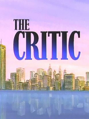 The Critic