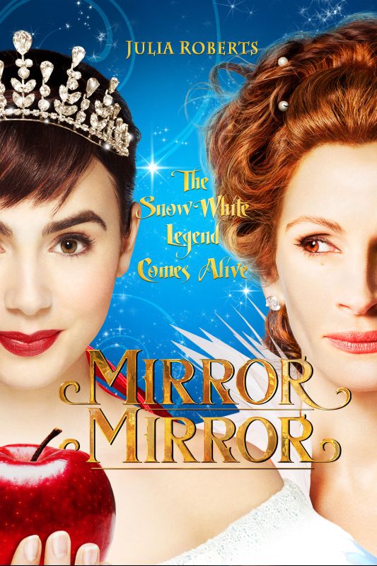 Mirror Mirror (2012) Tarsem Singh Synopsis, Characteristics, Moods