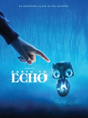 Earth to Echo