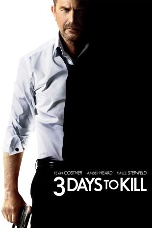 3 Days to Kill