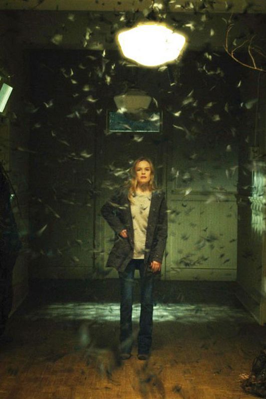 Before I Wake (2016) - Mike Flanagan | Cast and Crew ...