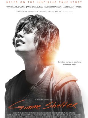 Gimme Shelter (2013) Gimme Shelter (2013)