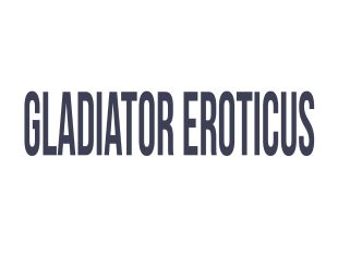 Gladiator Eroticus