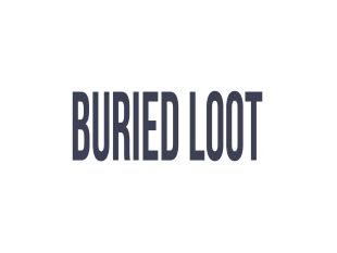 Buried Loot