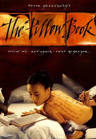 The Pillow Book