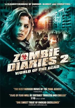The Zombie Diaries 2