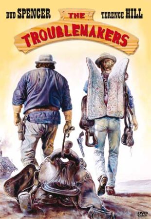 Troublemakers
