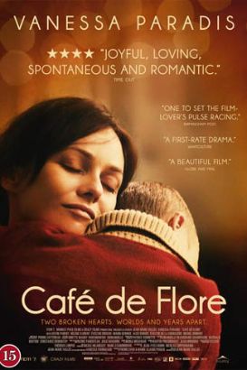 Café de Flore (2011) - Jean-Marc Vallée | Synopsis, Characteristics ...