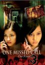 One Missed Call 3: Final