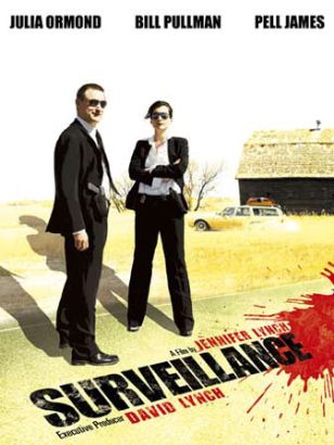 Surveillance (2008) Surveillance (2008)