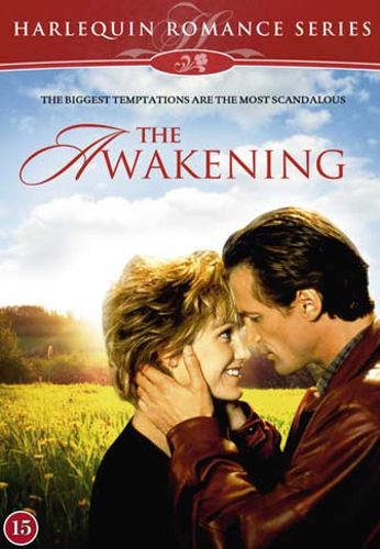 The Awakening 1995 George Bloomfield Synopsis Characteristics Moods Themes And Related Allmovie